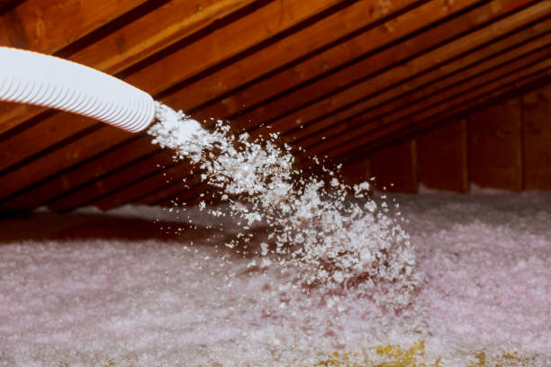 Reliable Brooklyn, WI Insulation Contractor Solutions